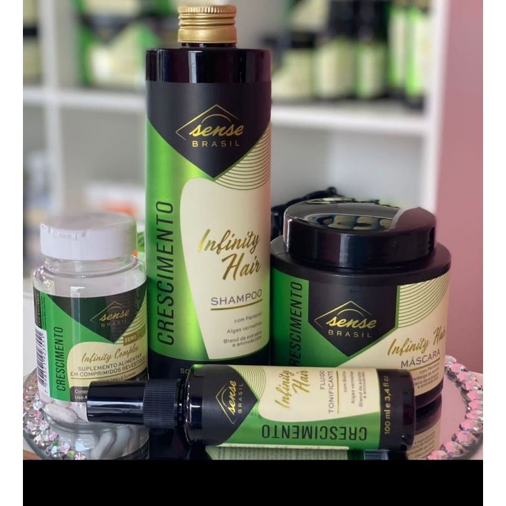 Sense Sense Cosmetics: Onde Comprar | BuscaProdutos