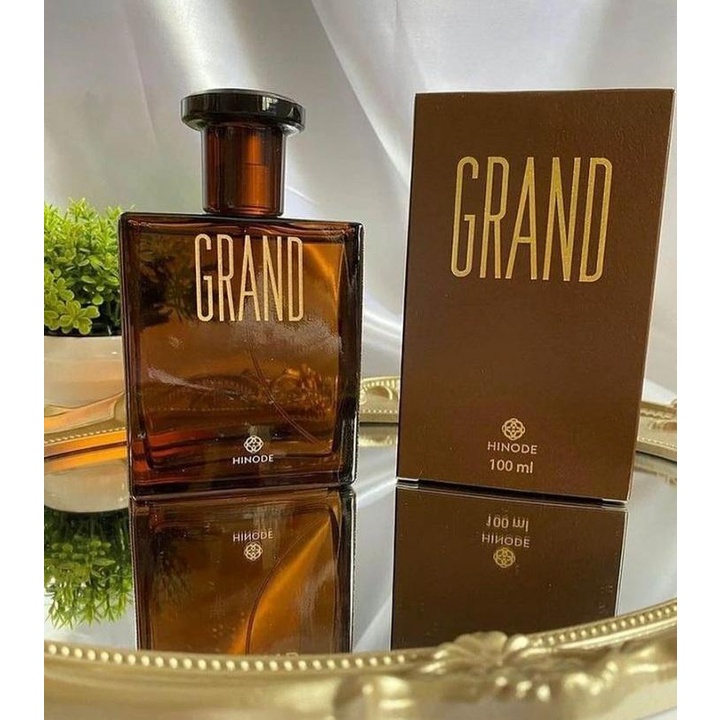 Perfume Grand Hinode Original 100ml