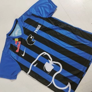 Uniforme - Furia AZUL - 2020
