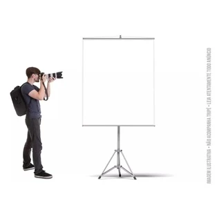 Banner Para Projeção Ou Fundo de Foto (Completo)