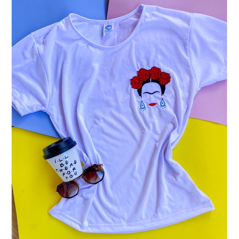 Frida kahlo online blusas