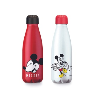 Garrafa Squeeze Paris Mickey 600ml