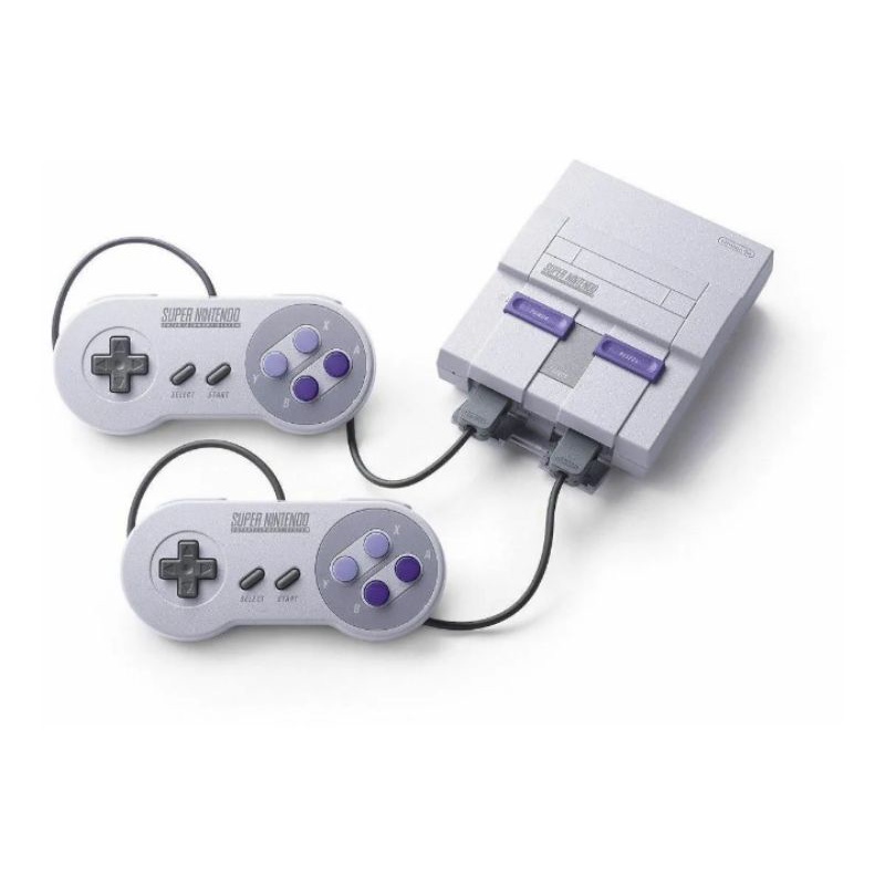 Como jogar clássicos do Super Nintendo nos consoles e PCs atuais