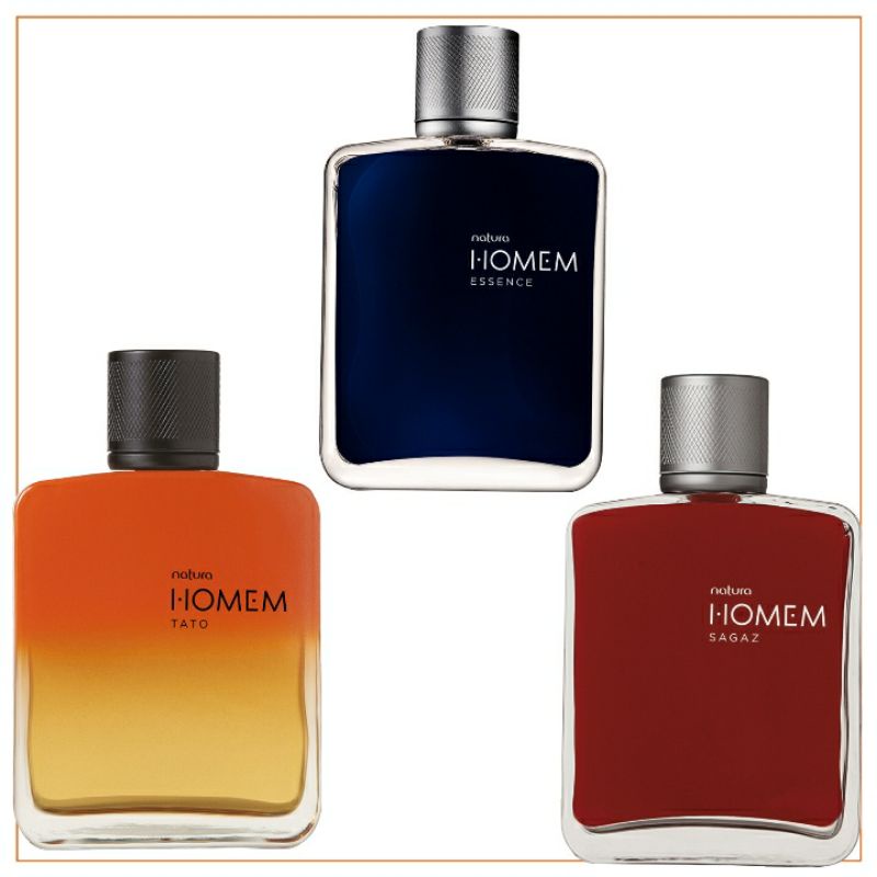 homem dom deo parfum natura 100 ml em Promoção na Shopee Brasil 2023