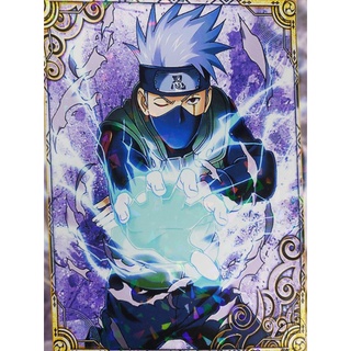 Caderno Otaku Escola Espiral Grande 10 Matéria Naruto Minato