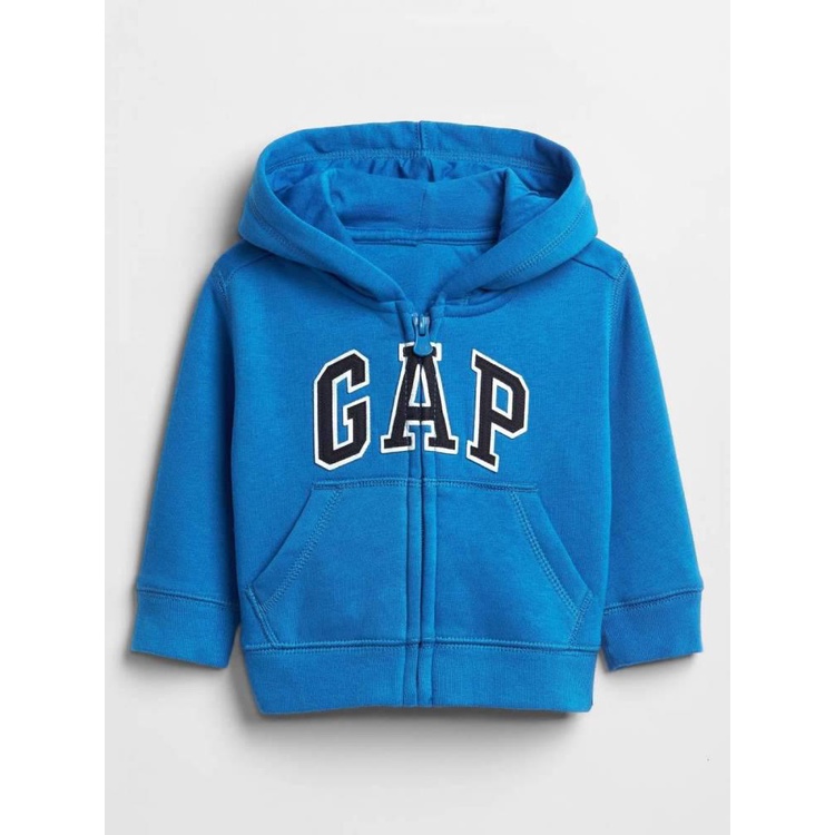 Casaco infantil sales gap original