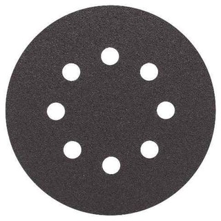 Disco De Lixa Gr100 125mm 2 608 605 116 - Bosch