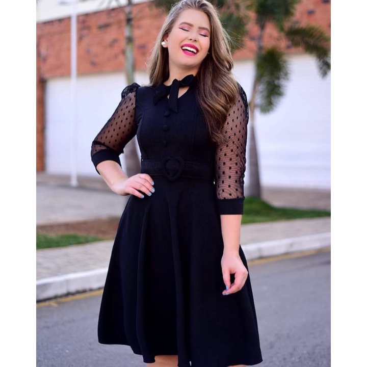 Roupas comportadas hot sale e elegantes