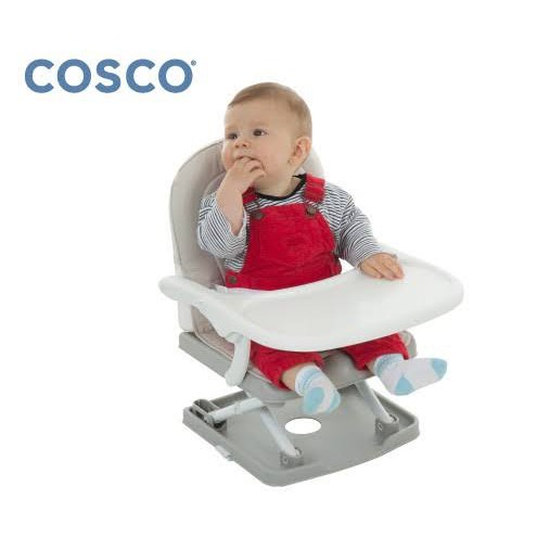 Cadeira de Refeição Cook - Cosco Kids