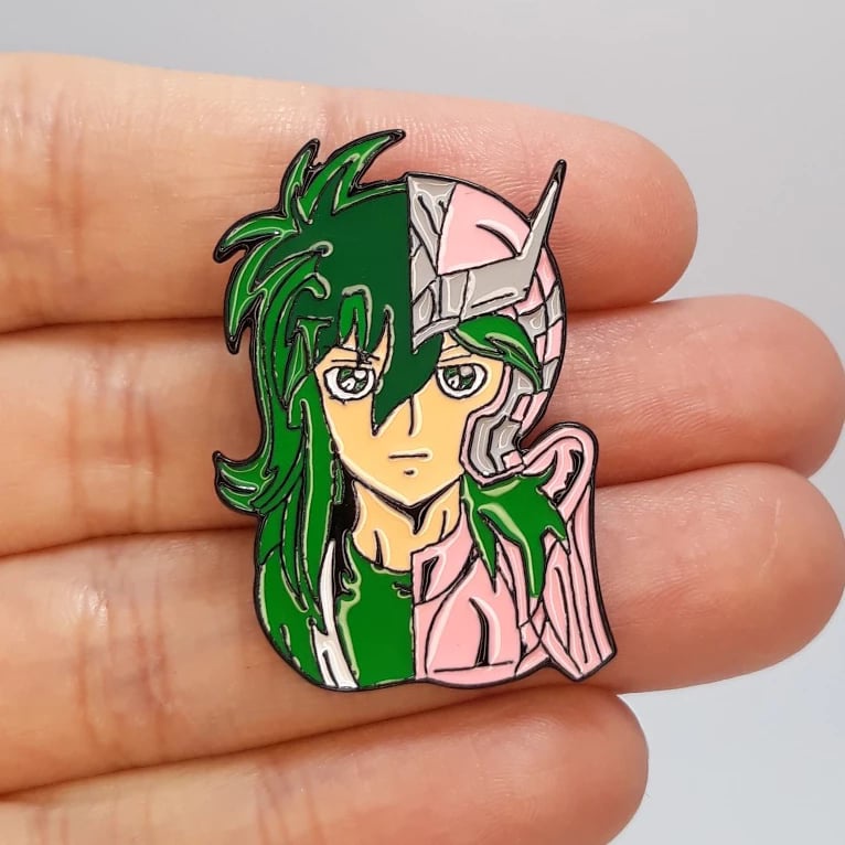 Pin em Cavaleiros do Zodiaco - Saint Seiya