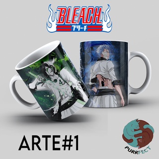 Caneca Tensei shitara Slime Datta Ken - Plástica 325 ml