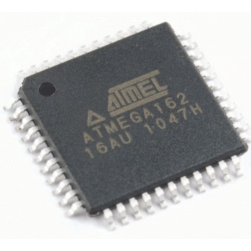 ATMEGA162-16AU Kit 2 peças (ATMEGA162) (162-16AU) (ATMEGA) | Shopee Brasil
