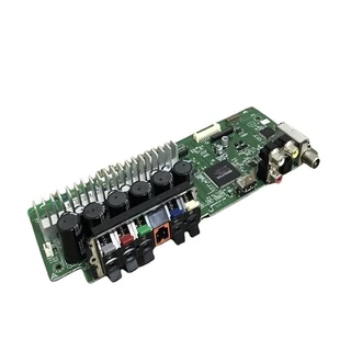 Placa Principal Home Theater LG LHD625 Original