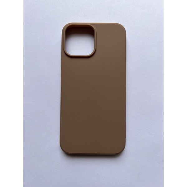 Capa IPhone 13 PRO MAX Várias Cores Silicone Capinha Protetora Várias  cores, Anti Impacto - Ótima qualidade