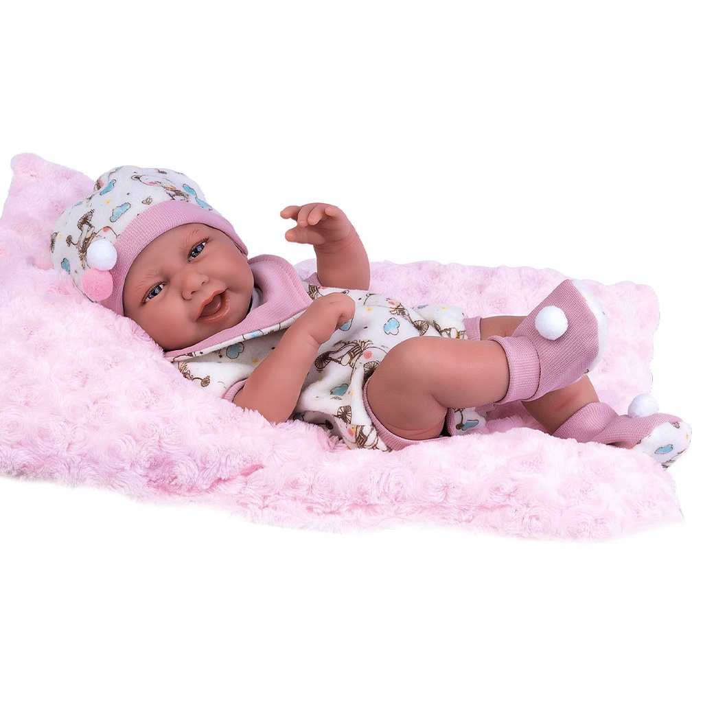 Boneca bebê reborn barato - Desapegos de Roupas quase novas ou nunca usadas  para bebês, crianças e mamães. 1208542