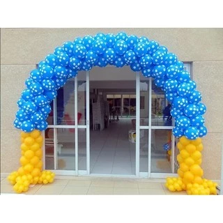 Arco Desmontável para Balões - Bonus