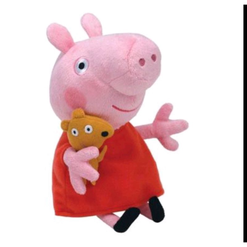 Casinha Peppa Pig Peek Surprise Playhouse Fisher Price - R$ 239,99
