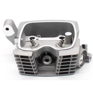 Cabeçote Moto Nxr 150 2009 2010 2011 2012 2013