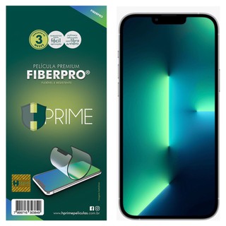 Película Hprime Fiberpro Apple iPhone 13 Pro Max Tela 6.7