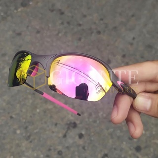 Lupa Oakley Polarizada - Gigante Drop Atacado