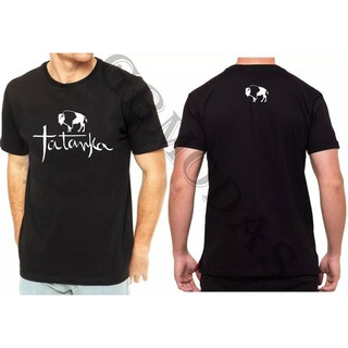Camiseta Tatanka Boi Boiadeiro Country