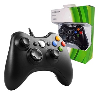 Controle para xbox 360,Pc e Notebook - Videogames - Socopo