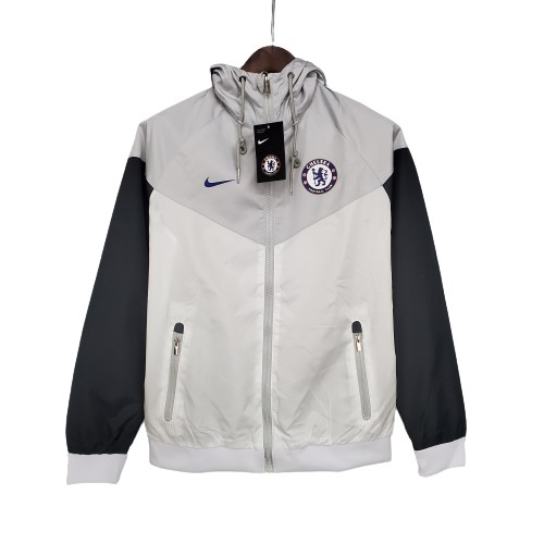 Corta vento chelsea store nike