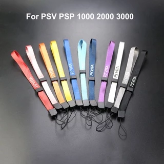 1pç Corda De Alça Anti-Gote Para PS Vita Psvita PSV 1000 2000 2000 Pulso