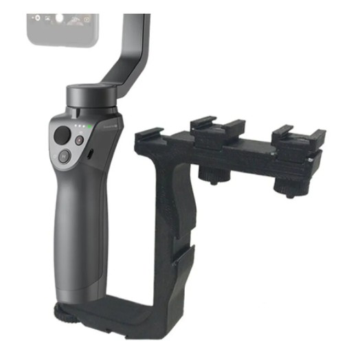 Dji osmo hot sale mobile 2 shopee