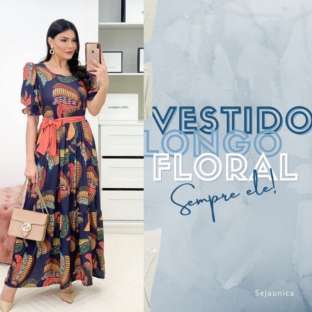 Vestido evangelico sale para gestante