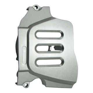 Tampa Pinhao Xr 200 Cinza