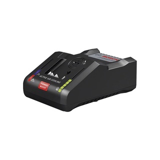 Carregador de Bateria Bivolt GAL 18V-160 - Bosch
