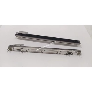Potenciometro 10k 128mm A10k mesa de som Allen Heath GL 2200 2400 2600