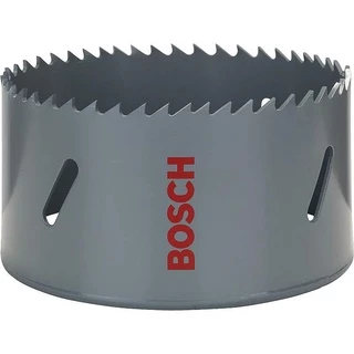 Serra Copo 3.5/8 Pol 92MM em Aço Bimetálico e Cobalto BOSCH