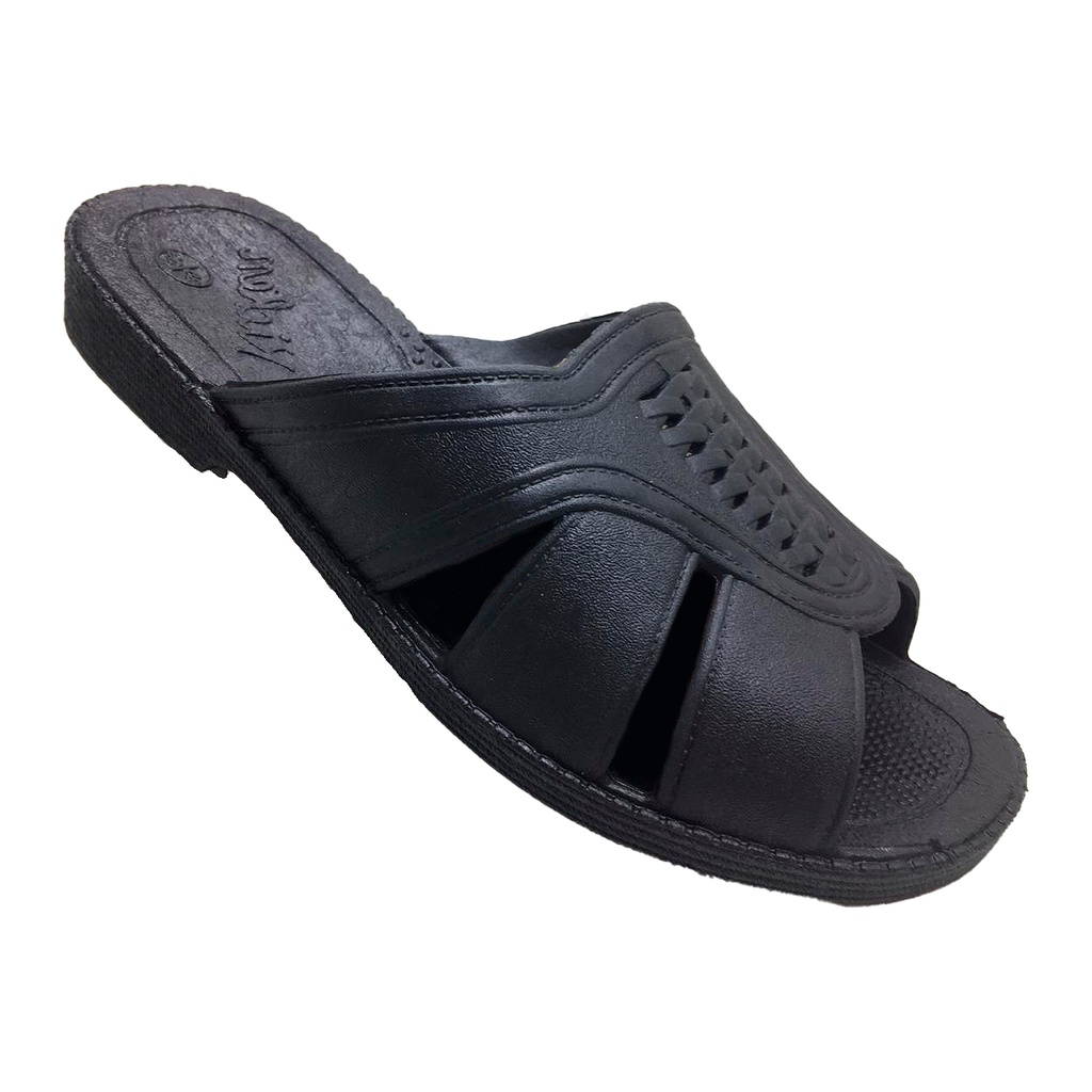 Chinelo confortavel best sale para idoso