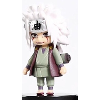 12 pçs Naruto! Bonecos Naruto, Sasuke, Gaara, Jiraiya, Itachi, Sakura,  Hinata e Kakashi