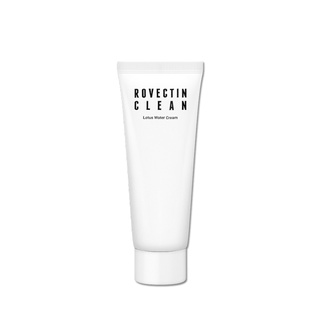 Creme De Água De Lótus Limpa rovectin 60g