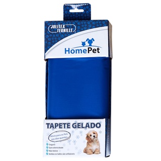 Tapete Gelado Para Cães Home Pet-M