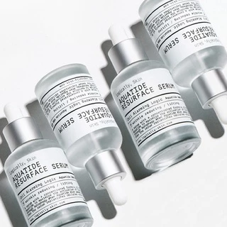 Logically Skin Aquatide Resurface Serum 50ml