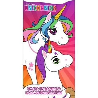Unicórnios - Um Dia Encantado (EVA)