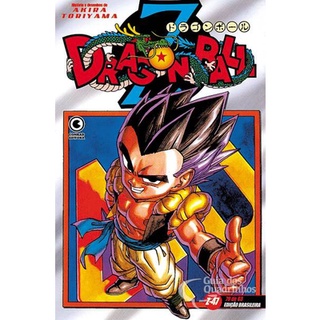 Dragon Ball Z n° 1/Conrad