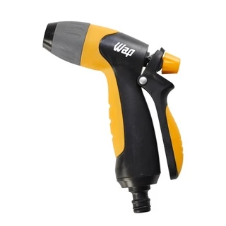 Esguicho Para Irrigação 1/2" Jato Regulável Único Aquastop Geir01 - Wap