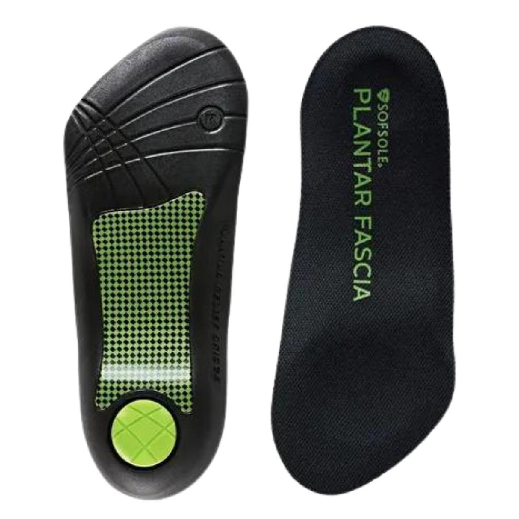 Palmilha ortopedica de Gel para fascite plantar e esporão | Shopee Brasil