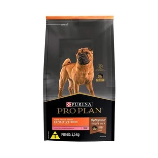 Ração Proplan Adult Sensitive Raças Med&Gde 15Kg