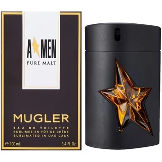 Perfume Mugler A*Men Pure Malt 100ml
