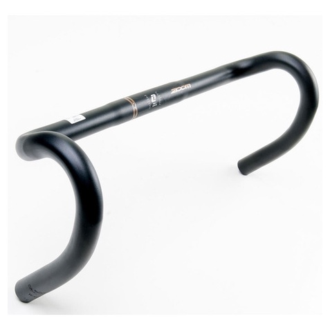 Guidão Speed Zoom Dr-al-210bt 25.4x440mm - Preto