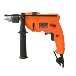 FURADEIRA DE IMP1/2" 13MM 560W 110V VVR TM555BR BLACK+DECKER