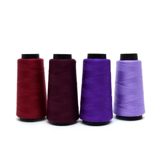 Linha Costura Reta Cone