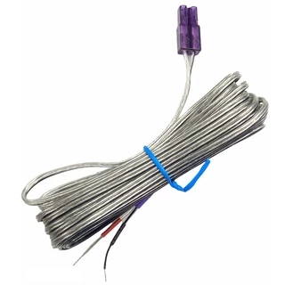 Cabo Para Home Theater Samsung Roxo Padrão V com 3 Metros