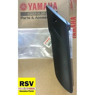 XTZ125X 2008/2016 Protetor de Bengala Garfo Dianteiro Direito Original Yamaha 0km